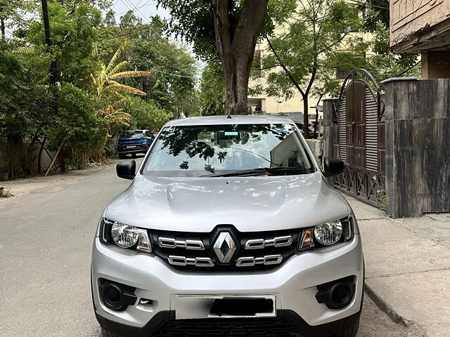 Used Renault Kwid [2019-2022] RXL [2019-2020] in Delhi