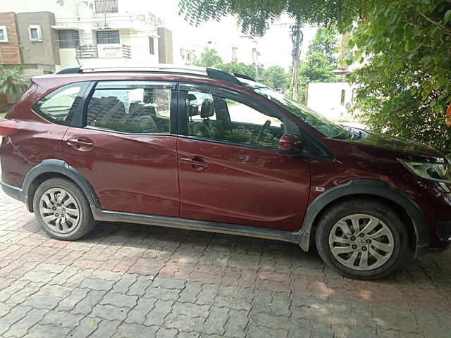 Used Honda BR-V S Diesel in Mathura