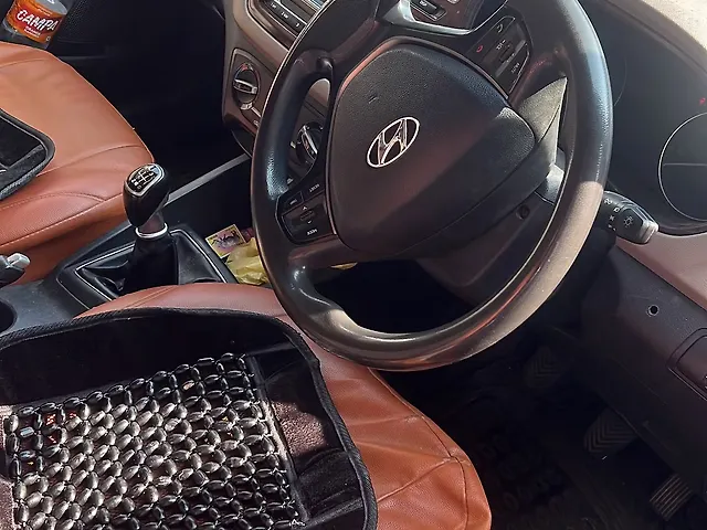 Used Hyundai Elite i20 [2014-2015] Magna 1.4 CRDI in Muzaffarnagar
