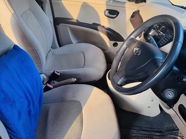 Used Hyundai i10 [2007-2010] Era in Kasaragod