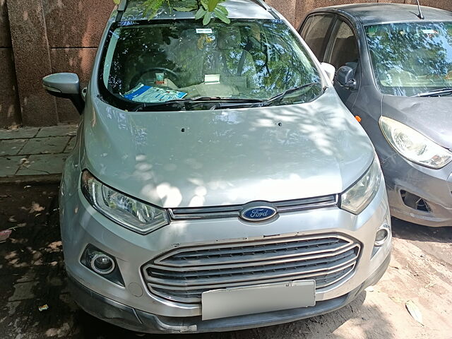 Used 2016 Ford Ecosport in Delhi