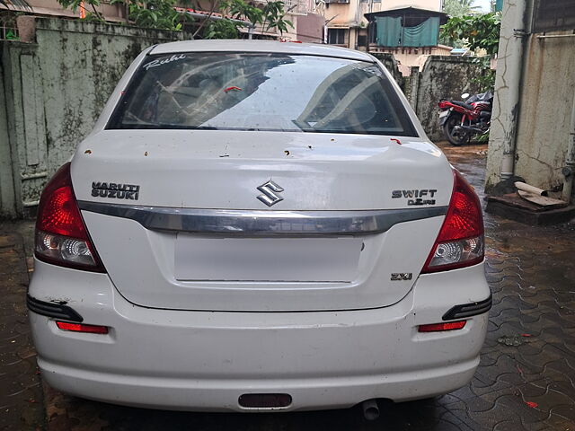 Used Maruti Suzuki Swift Dzire [2010-2011] ZXi 1.2 BS-IV in Mumbai