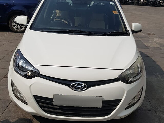 Used 2012 Hyundai i20 in Jabalpur