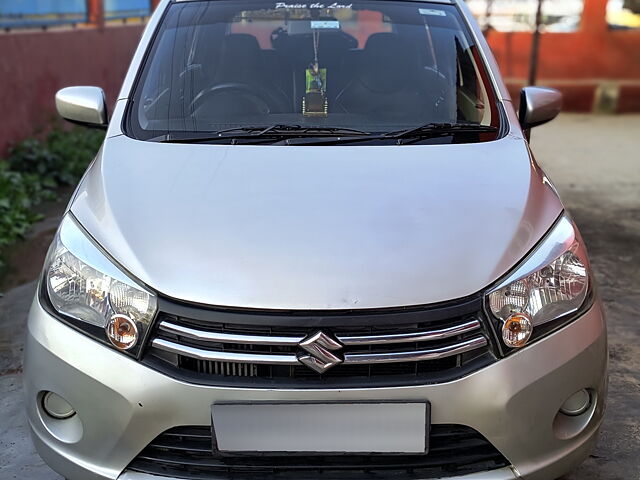 Used 2016 Maruti Suzuki Celerio in Agra