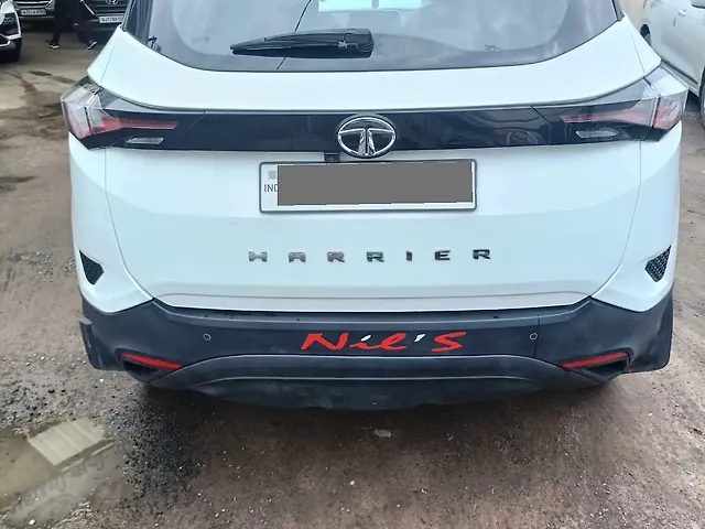 Used 2022 Tata Harrier in Anand