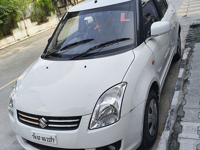 Used Maruti Suzuki Swift  [2005-2010] VDi in Tiruppur