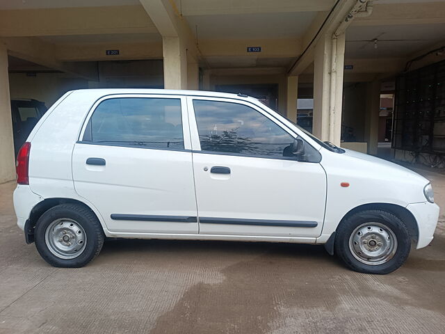 Used Maruti Suzuki Alto [2005-2010] LXi BS-III in Pune