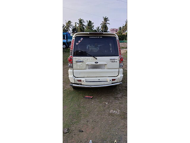 Used Mahindra Scorpio [2009-2014] VLX 4WD AT BS-III in Chennai