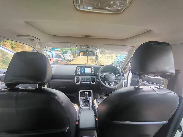 Used Kia Sonet HTK 1.2 Petrol MT in Koraput