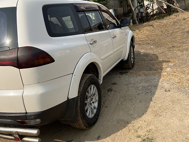 Used Mitsubishi Pajero Sport 2.5 MT in Rohtak