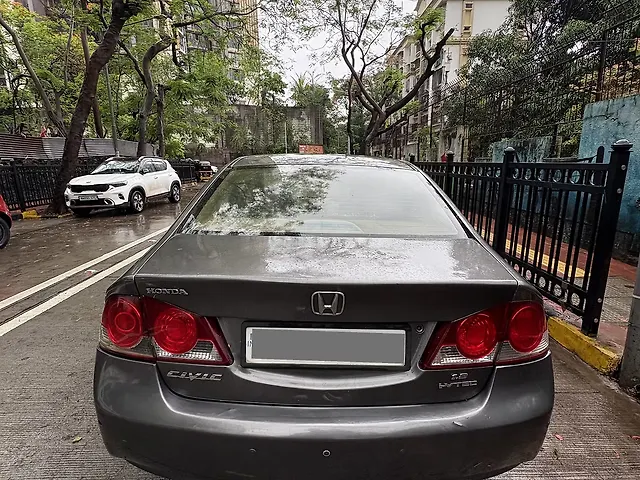 Used Honda Civic [2006-2010] 1.8V MT in Mumbai