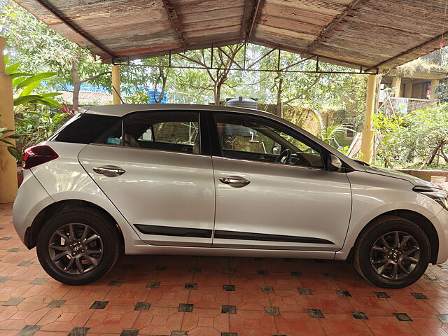 Used Hyundai Elite i20 [2018-2019] Asta 1.4 CRDi in Palghar