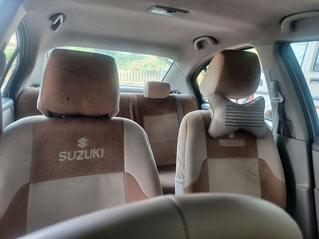 Used Maruti Suzuki SX4 [2007-2013] VXi in Chhatarpur