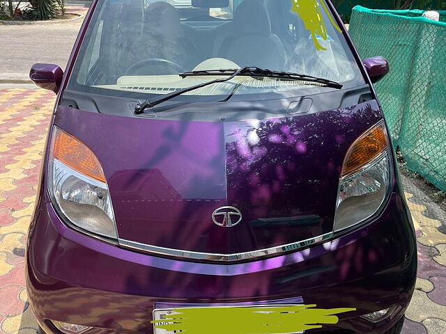 Used 2013 Tata Nano in Hyderabad