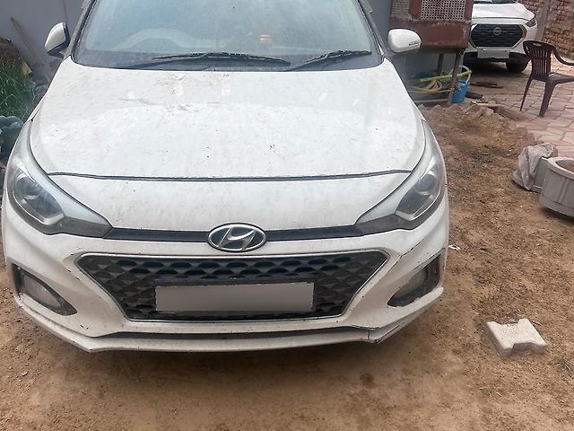 Used 2018 Hyundai i20 Active in Rohtak