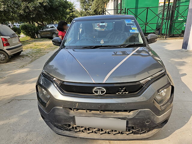 Used 2022 Tata Punch in Faridabad