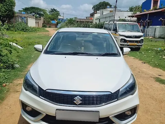 Used 2023 Maruti Suzuki Ciaz in Bhubaneswar