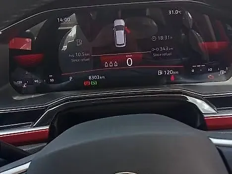Used Volkswagen Virtus [2022-2023] GT Plus 1.5 TSI EVO DSG in Dehradun