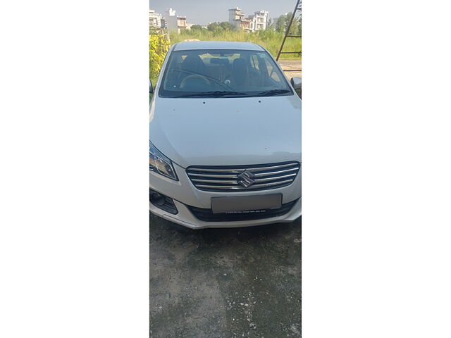 Used Maruti Suzuki Ciaz [2014-2017] VXi+ in Udham Singh Nagar