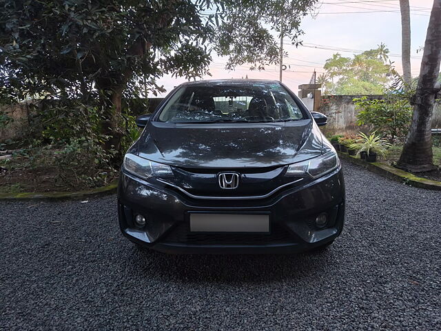 Used Honda Jazz [2015-2018] SV Petrol in Kochi