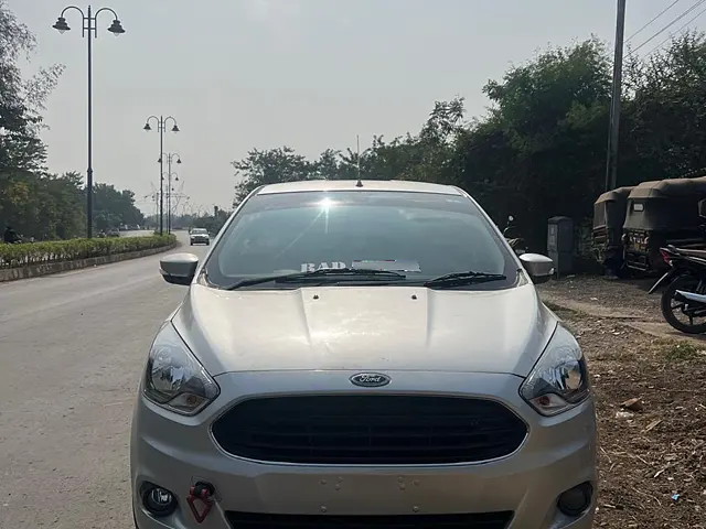 Used 2017 Ford Aspire in Silvassa