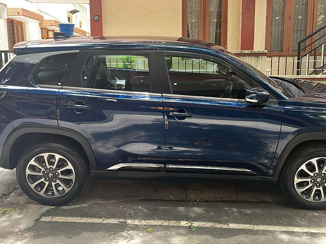 Used 2024 Maruti Suzuki Grand Vitara in Bangalore