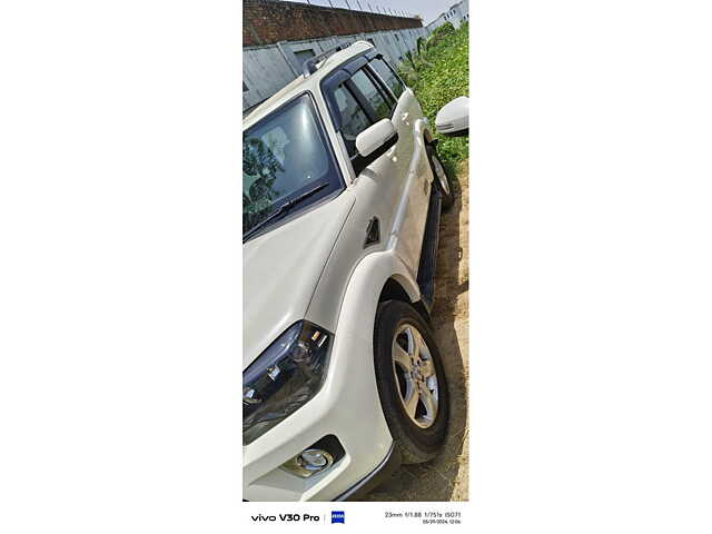 Used Mahindra Scorpio 2021 S11 2WD 8 STR in Dehradun