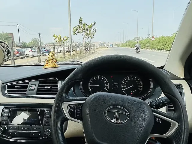 Used Tata Zest XMA Diesel in Surat