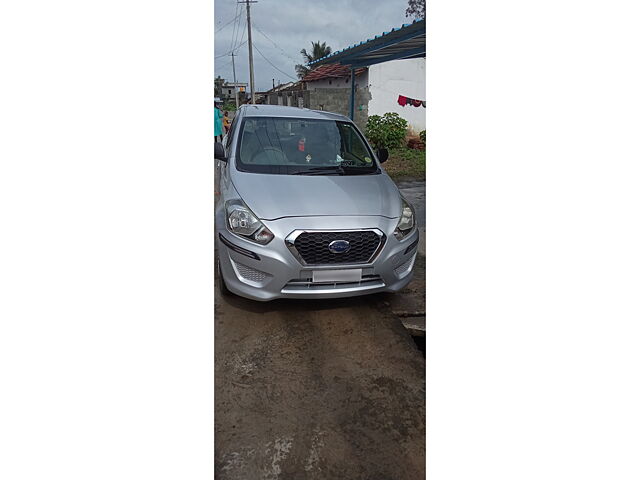 Used Datsun GO [2014-2018] T in Mysore