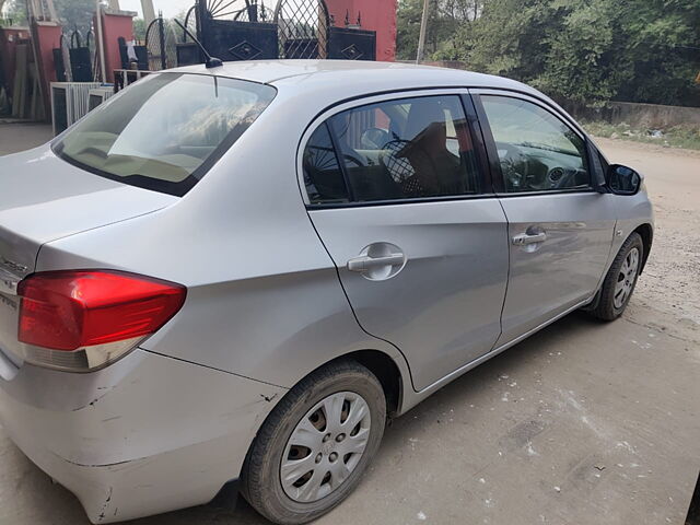 Used 2014 Honda Amaze in Jaipur