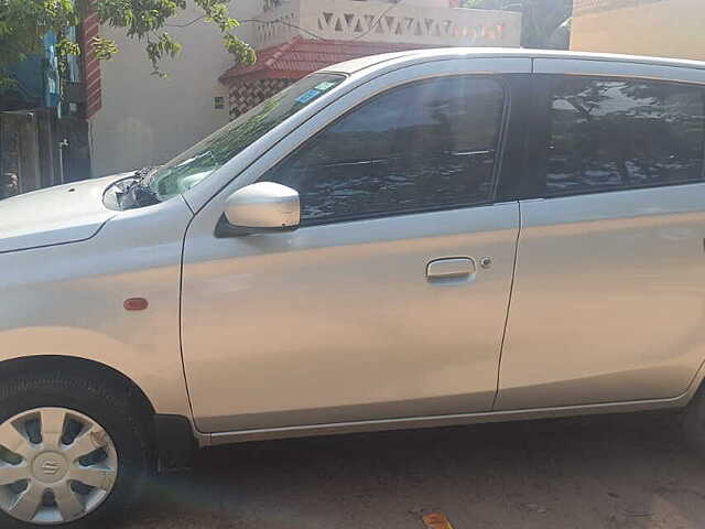 Used Maruti Suzuki Alto K10 [2014-2020] VXi AMT (Airbag) [2014-2019] in Bhubaneswar