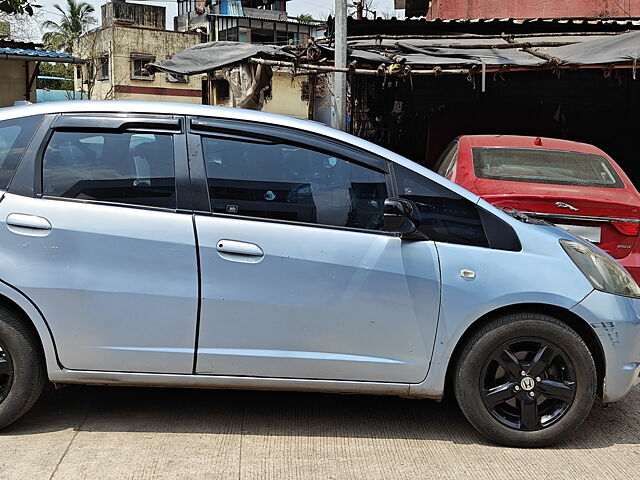 Used 2009 Honda Jazz in Mumbai