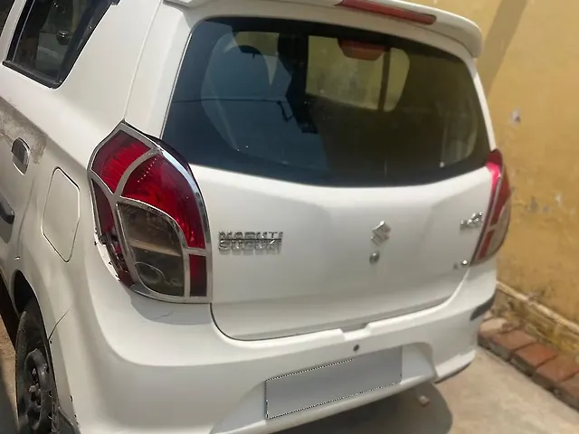 Used Maruti Suzuki Alto 800 [2012-2016] Lxi in Chhatarpur