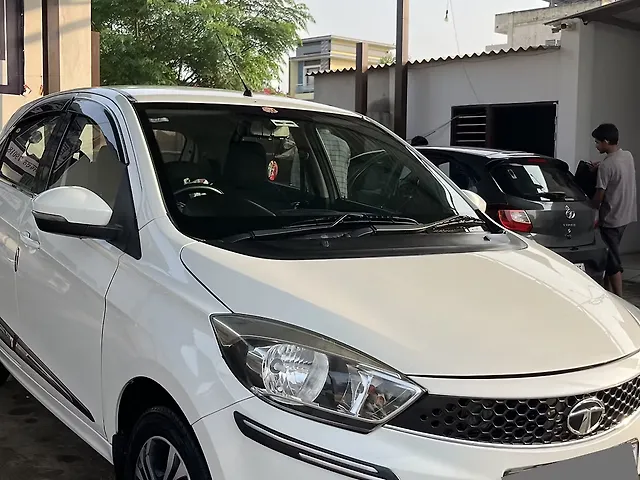 Used 2019 Tata Tiago in Kharar