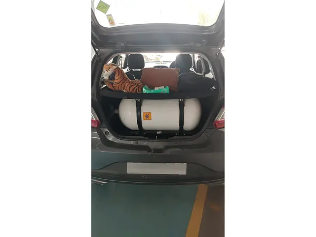 Used 2023 Tata Tiago in Raigad