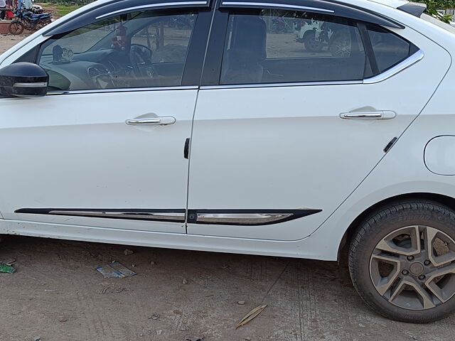 Used Tata Tigor XZ Plus in Satna