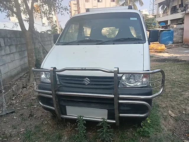 Used 2019 Maruti Suzuki Eeco in Bangalore