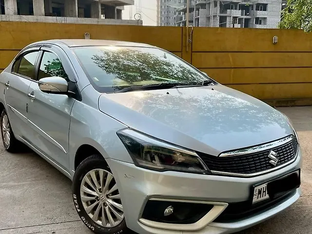 Used 2022 Maruti Suzuki Ciaz in Nagpur