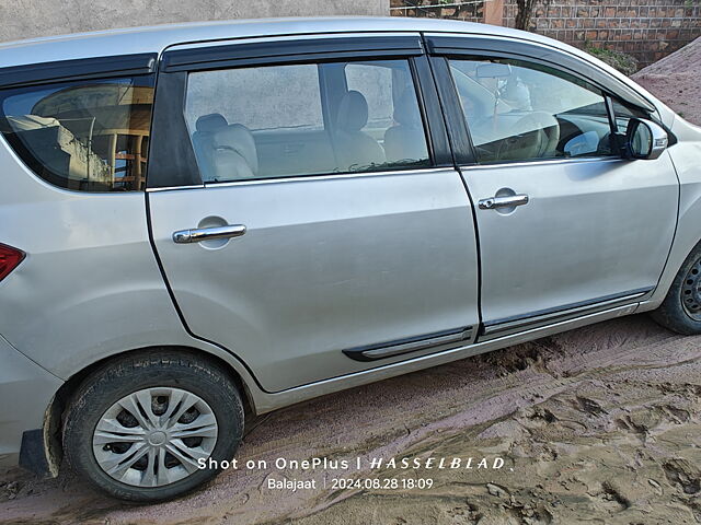 Used Maruti Suzuki Ertiga [2012-2015] VDi in Bikaner