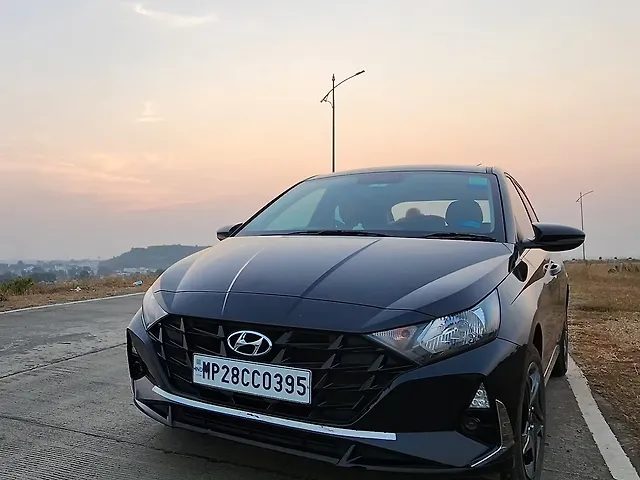 Used 2022 Hyundai Elite i20 in Chhindwara