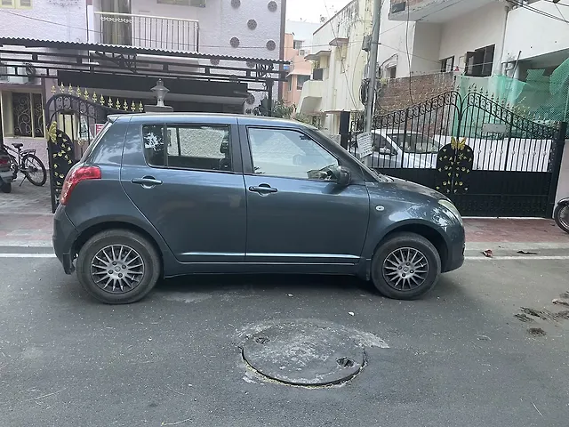 Used Maruti Suzuki Swift  [2005-2010] VXi in Chennai