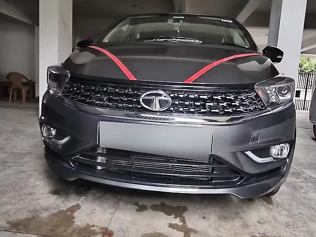 Used 2022 Tata Tiago in Samastipur