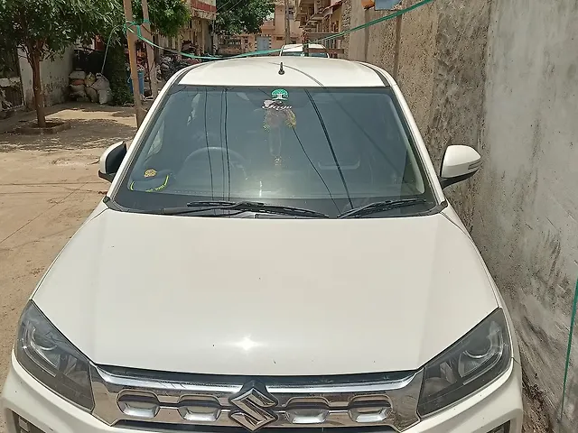 Used 2020 Maruti Suzuki Vitara Brezza in Morbi