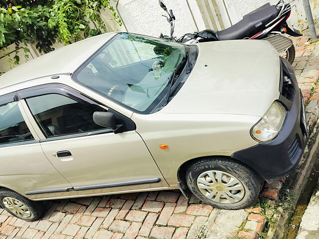 Used Maruti Suzuki Alto [2005-2010] LXi BS-III in Karnal