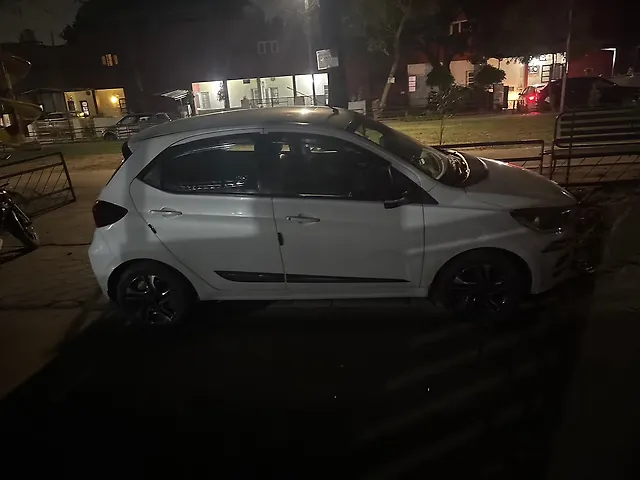 Used 2021 Tata Tiago in Chandigarh