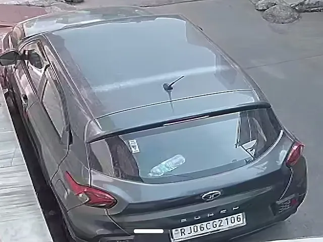 Used 2024 Tata Punch in Mumbai