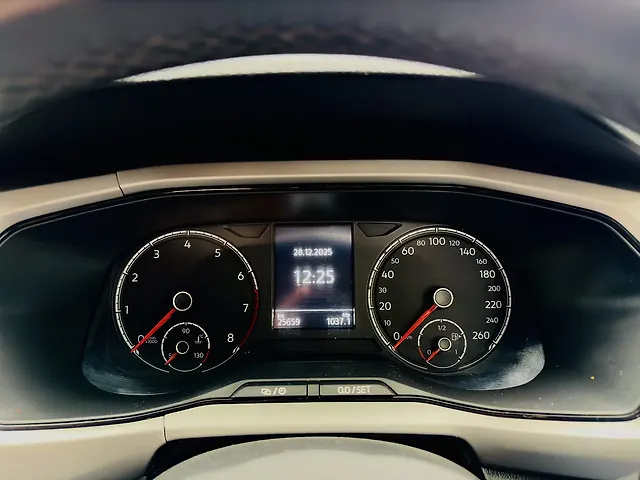 Used Volkswagen Taigun [2021-2023] GT 1.5 TSI MT in Bangalore