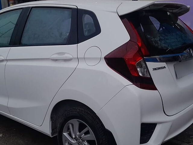 Used Honda Jazz [2015-2018] VX Petrol in Moradabad