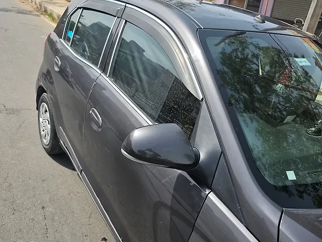Used Hyundai Santro Sportz in Agra