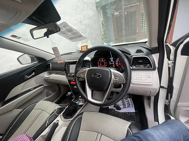 Used 2019 Mahindra XUV300 in Ludhiana